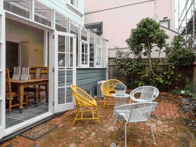 House for rent in Wellington