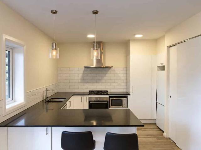 Apartment for rent in Thorndon, Wellington