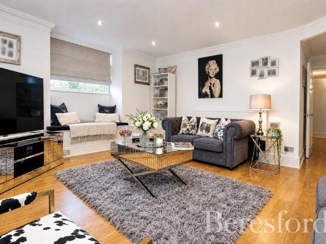 Apartment for rent in Ingrave, Brentwood
