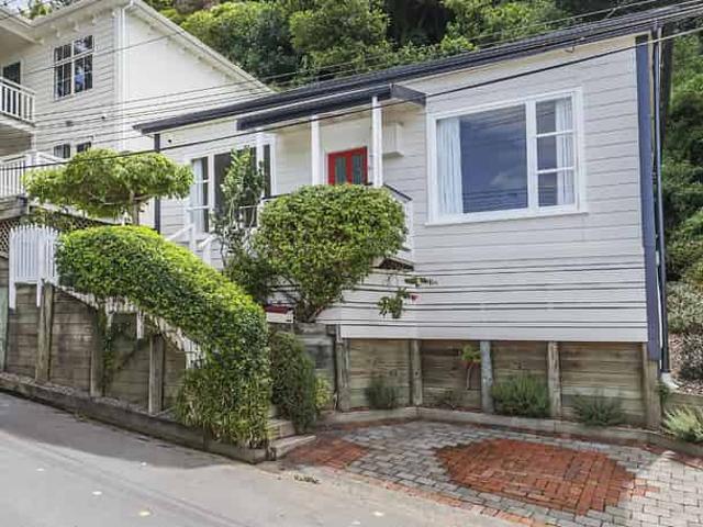 House for rent in Matata, Wellington