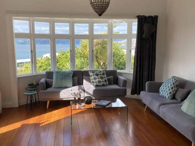 House for rent in Matata, Wellington