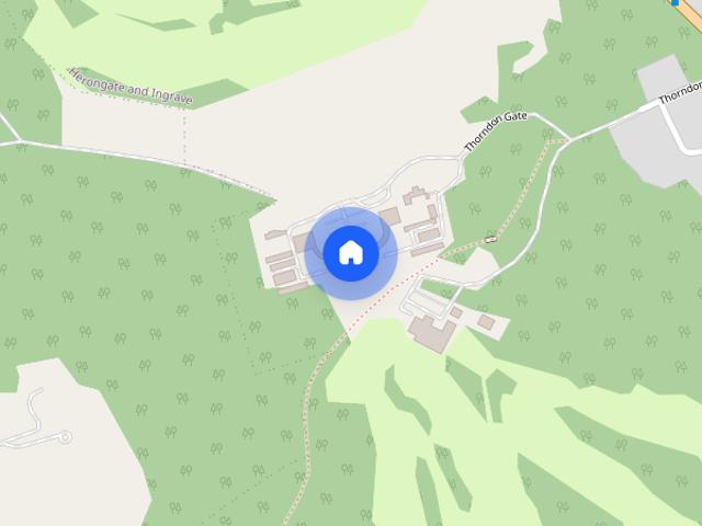House for rent in Ingrave, Brentwood