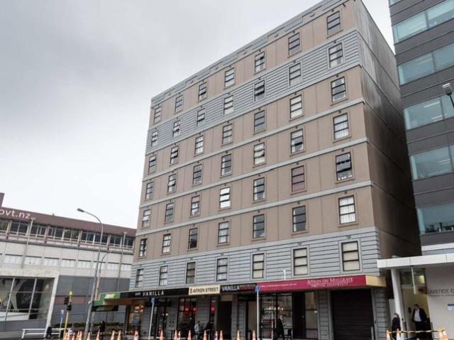 Apartment for rent in Matata, Wellington