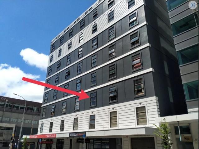 Property for rent in Thorndon, Wellington