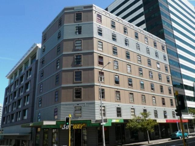 Apartment for rent in Matata, Wellington