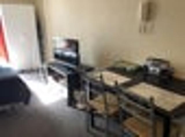 Apartment for rent in Thorndon, Wellington