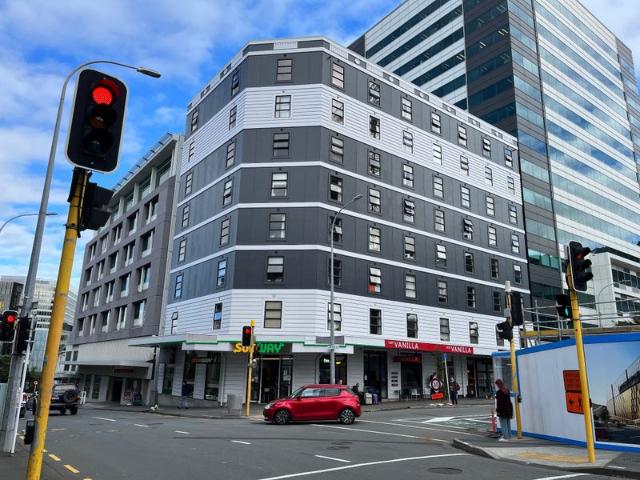 Apartment for rent in Matata, Wellington