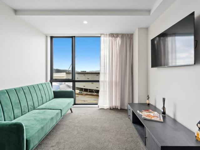 Apartment for rent in Matata, Wellington