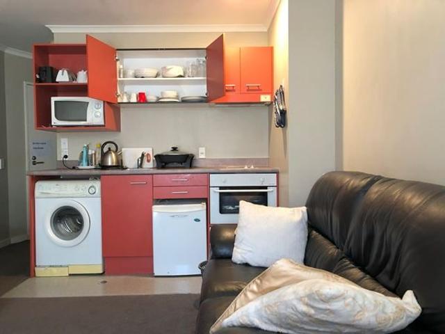 Property for rent in Thorndon, Wellington