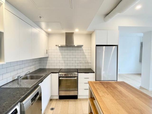 Apartment for rent in Thorndon, Wellington