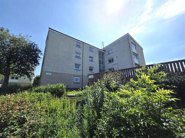 Apartment for rent in Long Calderwood, Nerston