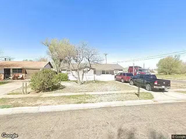 House for rent in Amarillo