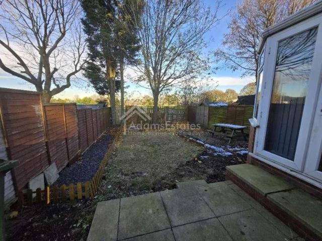 House for rent in Dewsbury, Thornhill Lees