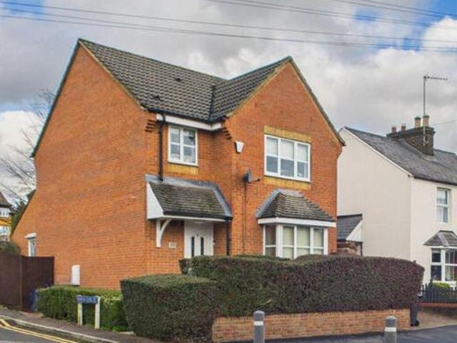 House for sale in Pouchen End, Hertfordshire