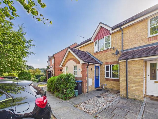 House for rent in Pouchen End, Hertfordshire