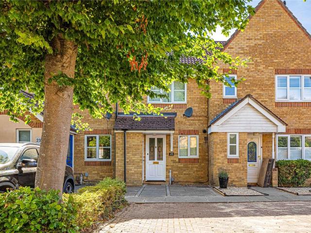 House for rent in Pouchen End, Hertfordshire