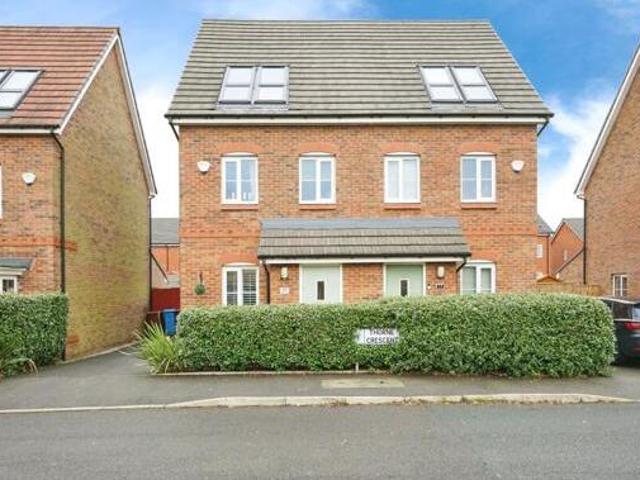 House for sale in Lancashire, England