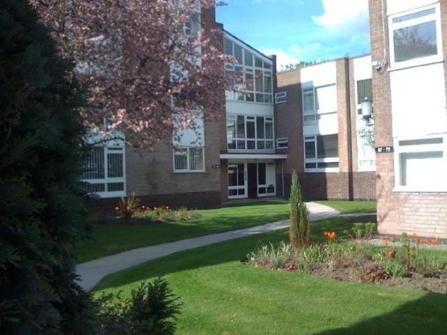 Apartment for rent in Rusholme, Manchester