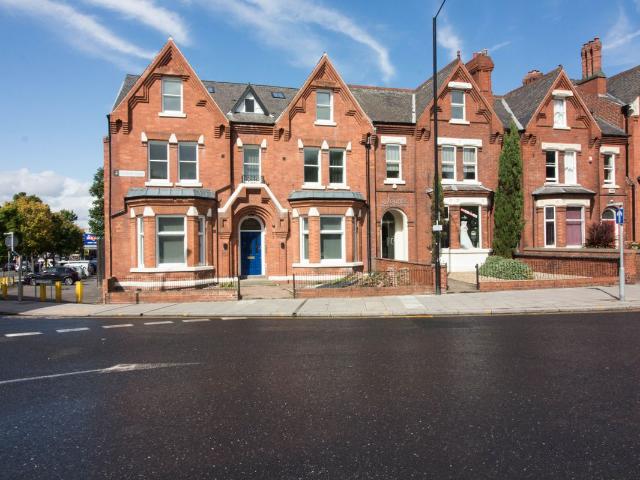 Apartment for rent in Hyde Park, South Yorkshire