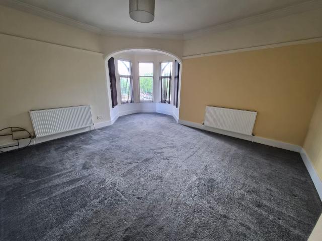 Apartment for rent in Hyde Park, South Yorkshire