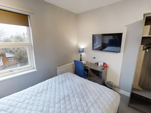 House for rent in City Centre, Wheatley