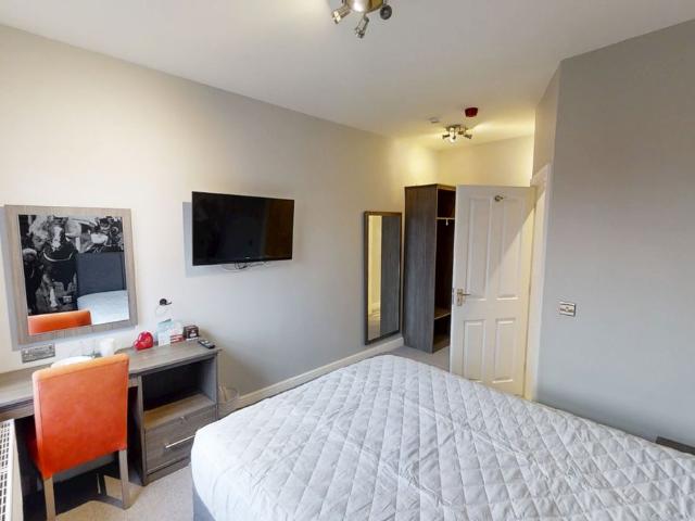 House for rent in City Centre, Wheatley