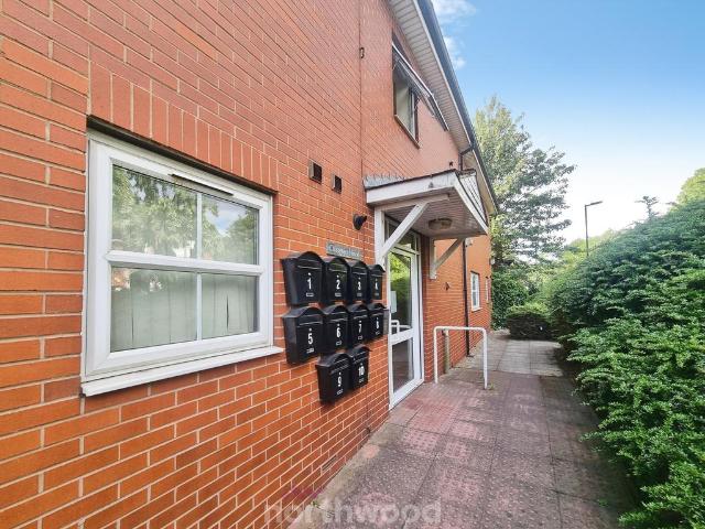 Apartment for rent in City Centre, Wheatley