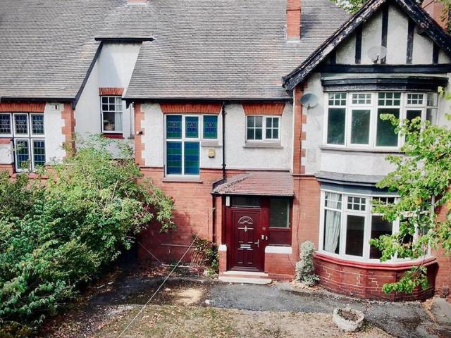 House for rent in City Centre, Doncaster