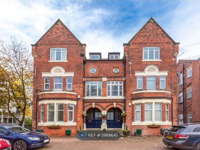Apartment for rent in Wheatley, South Yorkshire