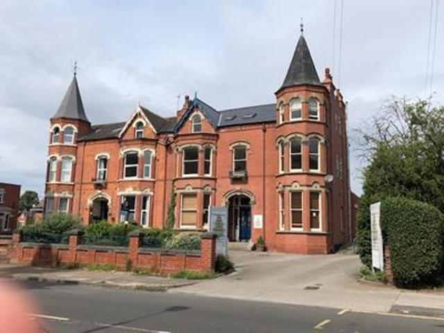 House for rent in Wheatley, South Yorkshire