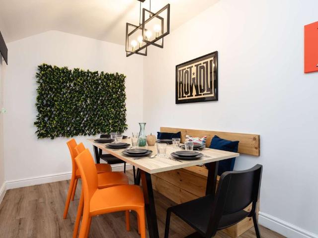 Room for rent in City Centre, Doncaster