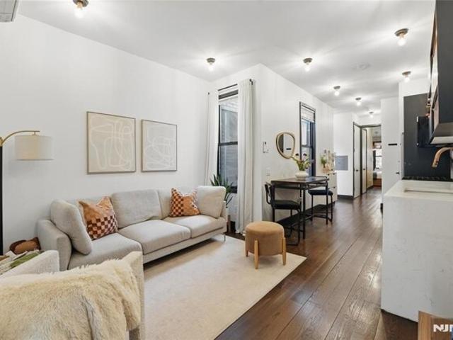 Condo for sale in Jersey City