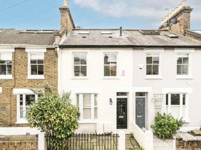 House for sale in City of London, Greater London