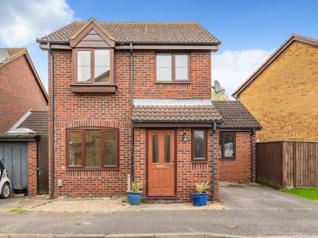 House for rent in Bierton, Buckinghamshire