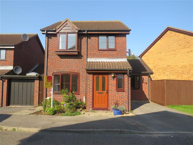 House for rent in Bierton, Buckinghamshire