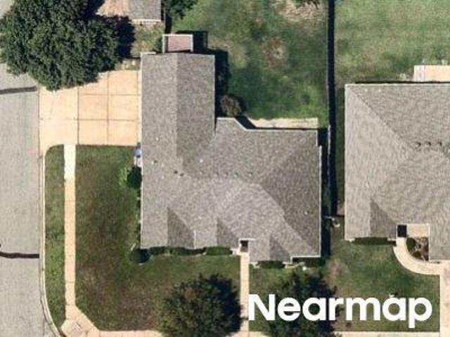 House for sale in Norman, Oklahoma