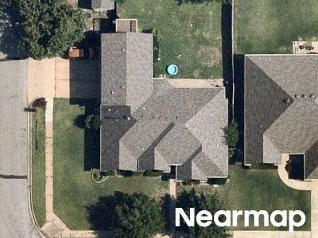House for sale in Norman, Oklahoma