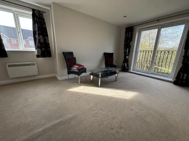 Apartment for rent in Raunds