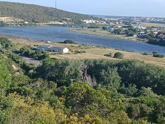 Land for sale in Groot Brak Rivier, Western Cape