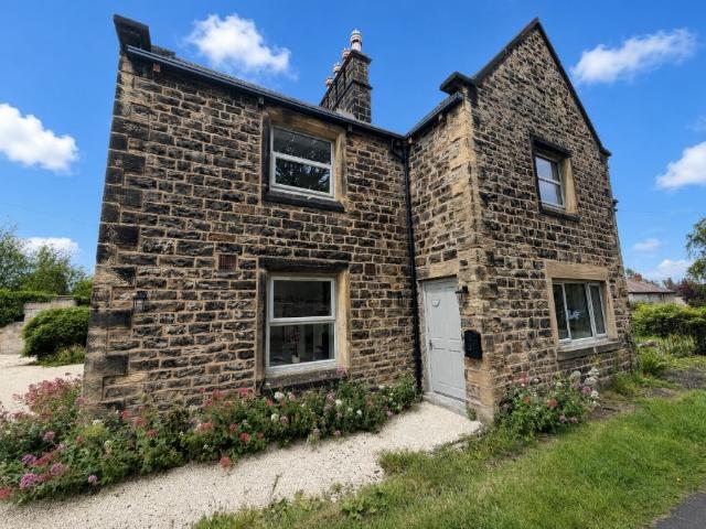 House for rent in Bardsey, West Yorkshire