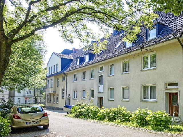 Apartment mieten in Sodingen, Herne