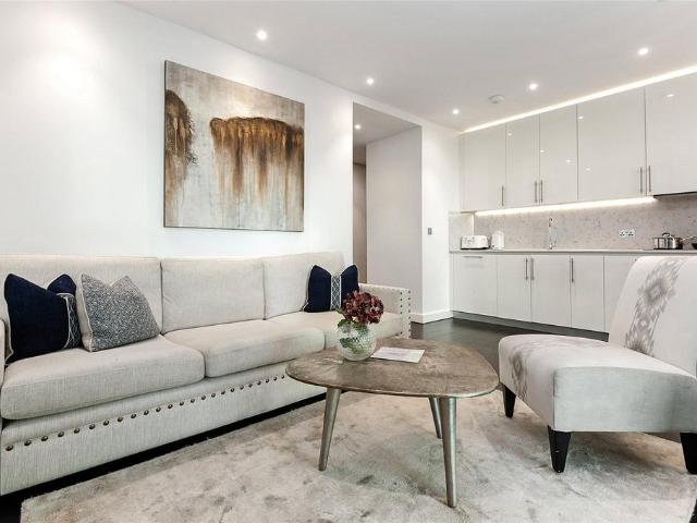 House for rent in Nine Elms, Greater London
