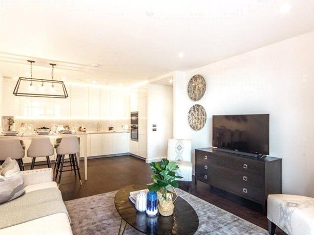 Apartment for rent in Westminster, Victoria