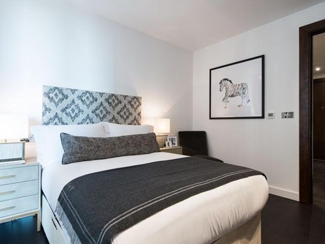 Apartment for rent in Swindon