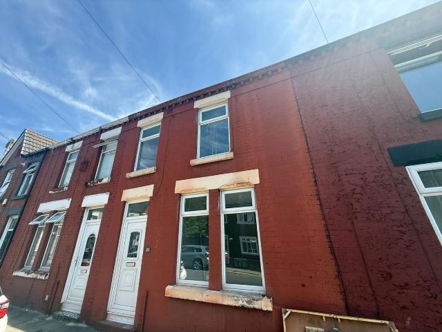 House for rent in Kensington, Calderstones