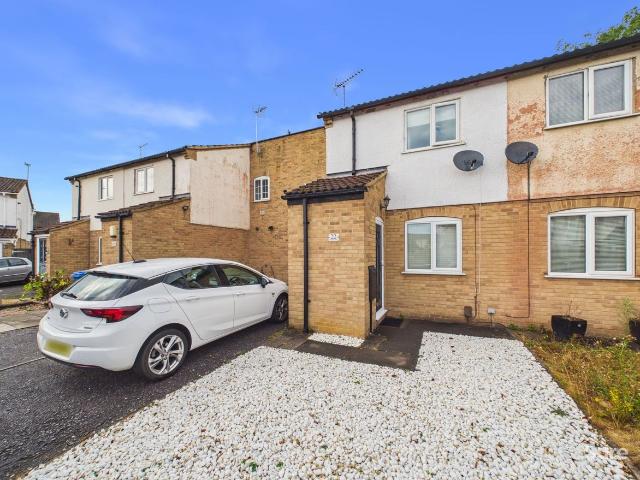 House for rent in Snelsmoor, Derby