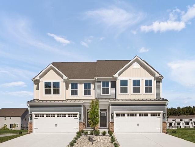 Townhouse for sale in Clermont, Ohio