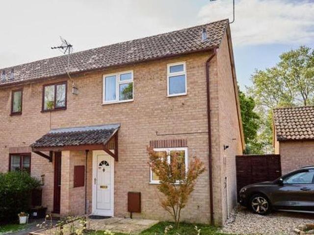 House for sale in Deer Park, Black Bourton
