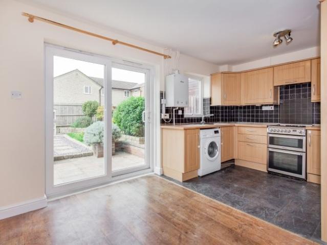 House for rent in Deer Park, West Oxfordshire