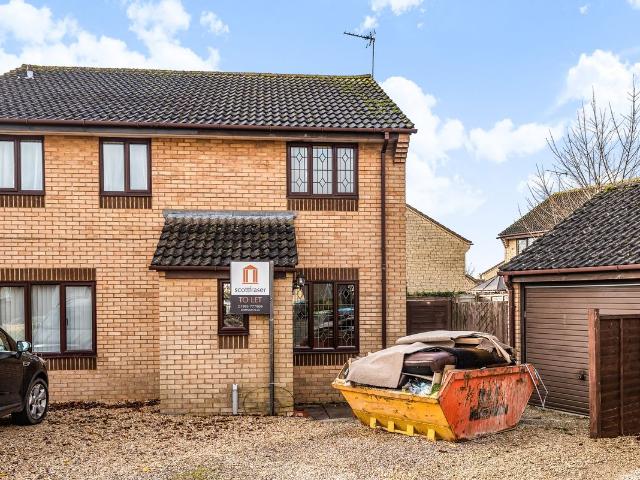 Apartment for rent in Deer Park, Black Bourton